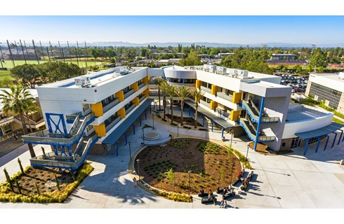 Citrus College